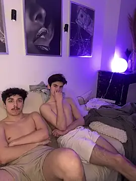 Pablo27622 online show from 10, 2, 2026