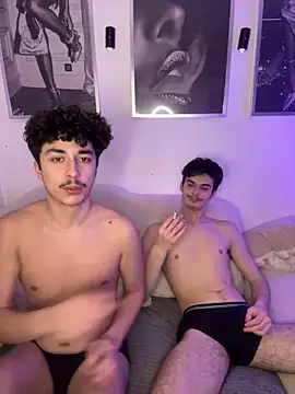 Pablo27622 online show from 11, 2, 2026