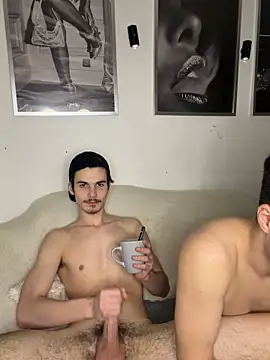 Pablo27622 online show from 2, 3, 2026