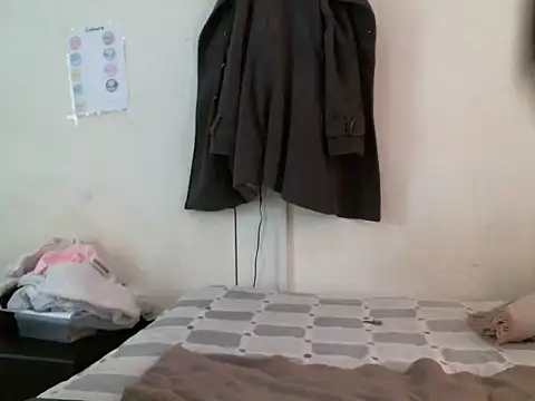 Pretty miss devilxxx35 online show from 27, 9, 2025