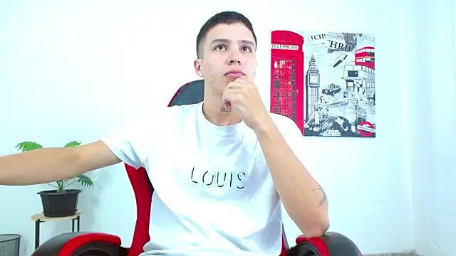 Cumandres18 online show from 4, 11, 2025