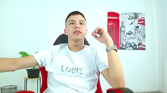 Cumandres18 online show from 18, 11, 2025