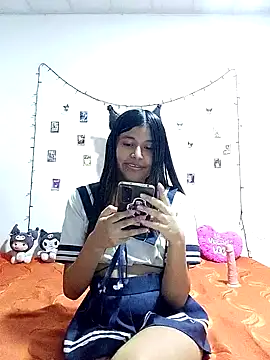 Snapshot of hanna_ross27 chatting on 9, 9, 2025 hanna ross27 online show from 9, 9, 2025