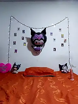 Snapshot of hanna_ross27 chatting on 26, 9, 2025 hanna ross27 online show from 26, 9, 2025