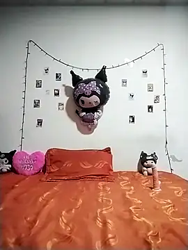 Snapshot of hanna_ross27 chatting on 2, 10, 2025 hanna ross27 online show from 2, 10, 2025