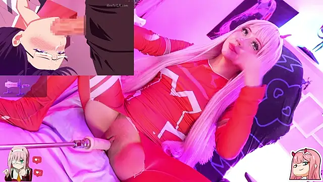 Kira-- online show from 6, 11, 2025