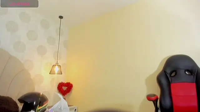 GIANAMILLER6 online show from 28, 2, 2026