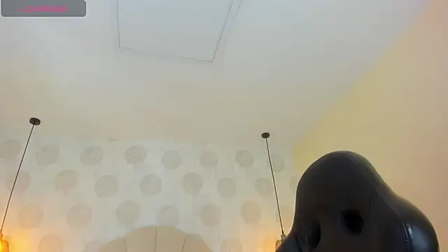 GIANAMILLER6 online show from 6, 3, 2026