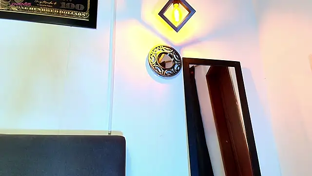 catalina santana20 online show from 17, 2, 2026