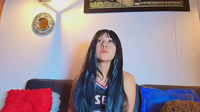 catalina santana20 online show from 27, 3, 2026