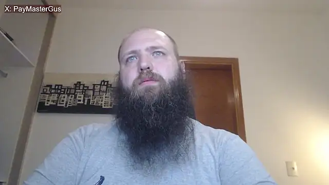 PayMasterGus online show from 15, 4, 2026