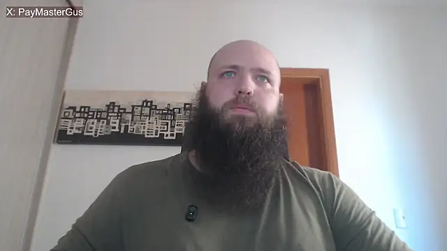 PayMasterGus online show from 20, 4, 2026