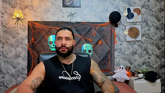 Apolo rousse1 online show from 25, 10, 2025