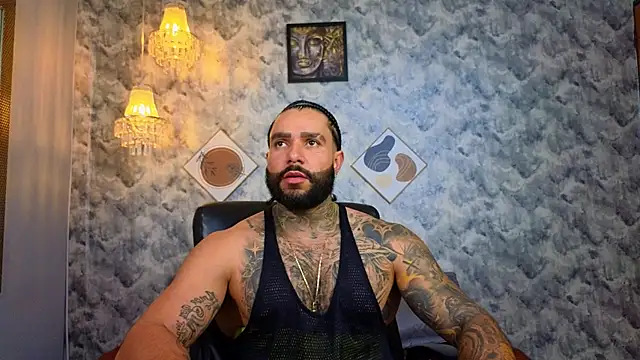 Snapshot of Apolo_rousse1 chatting on 13, 12, 2025 Apolo rousse1 online show from 13, 12, 2025