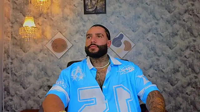 Snapshot of Apolo_rousse1 chatting on 14, 12, 2025 Apolo rousse1 online show from 14, 12, 2025