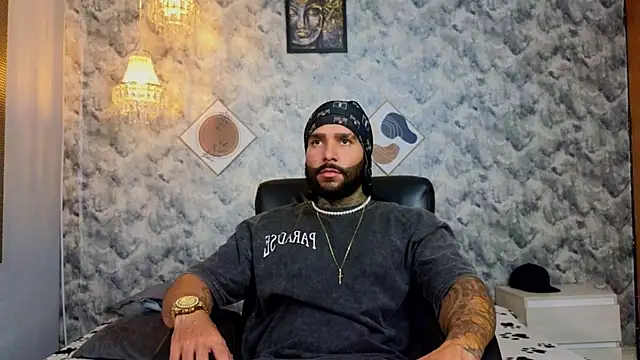 Snapshot of Apolo_rousse1 chatting on 6, 1, 2026 Apolo rousse1 online show from 6, 1, 2026