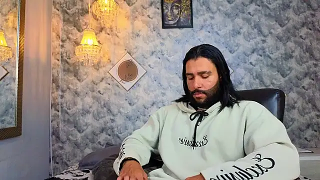 Snapshot of Apolo_rousse1 chatting on 8, 1, 2026 Apolo rousse1 online show from 8, 1, 2026