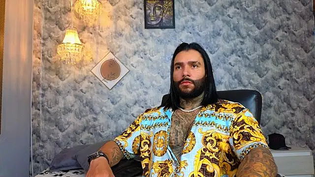 Snapshot of Apolo_rousse1 chatting on 9, 1, 2026 Apolo rousse1 online show from 9, 1, 2026