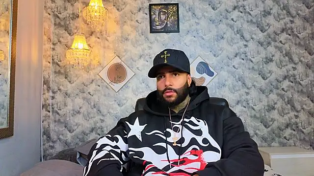 Snapshot of Apolo_rousse1 chatting on 12, 1, 2026 Apolo rousse1 online show from 12, 1, 2026