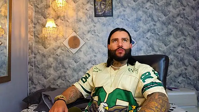 Snapshot of Apolo_rousse1 chatting on 14, 1, 2026 Apolo rousse1 online show from 14, 1, 2026