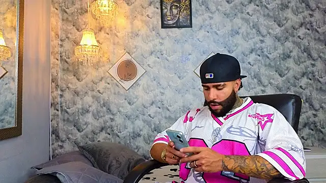 Snapshot of Apolo_rousse1 chatting on 16, 1, 2026 Apolo rousse1 online show from 16, 1, 2026