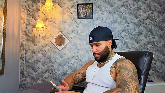 Snapshot of Apolo_rousse1 chatting on 17, 1, 2026 Apolo rousse1 online show from 17, 1, 2026