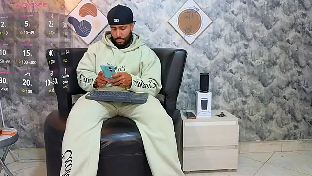 Snapshot of Apolo_rousse1 chatting on 2, 2, 2026 Apolo rousse1 online show from 2, 2, 2026