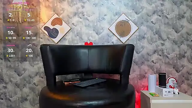 Snapshot of Apolo_rousse1 chatting on 19, 2, 2026 Apolo rousse1 online show from 19, 2, 2026