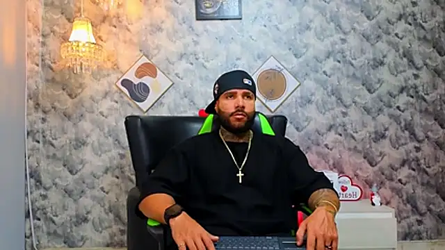 Snapshot of Apolo_rousse1 chatting on 20, 2, 2026 Apolo rousse1 online show from 20, 2, 2026