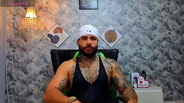 Snapshot of Apolo_rousse1 chatting on 2, 3, 2026 Apolo rousse1 online show from 2, 3, 2026