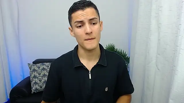 Matiius18 online show from 12, 11, 2025