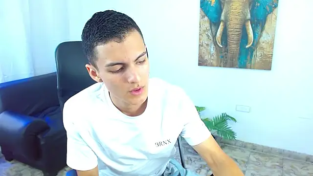 Snapshot of Matiius18 chatting on 29, 4, 2026 Matiius18 online show from 29, 4, 2026