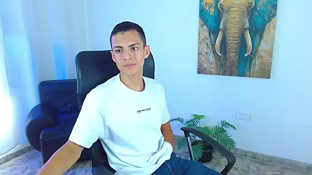 Snapshot of Matiius18 chatting on 14, 5, 2026 Matiius18 online show from 14, 5, 2026