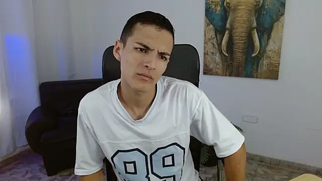 Snapshot of Matiius18 chatting on 16, 5, 2026 Matiius18 online show from 16, 5, 2026