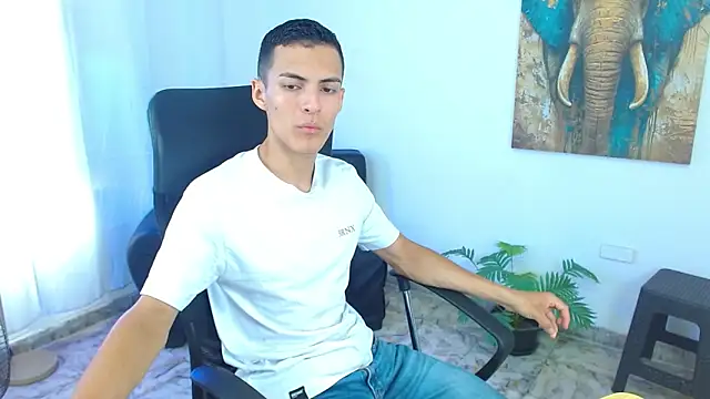 Snapshot of Matiius18 chatting on 30, 5, 2026 Matiius18 online show from 30, 5, 2026