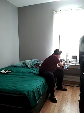 perversus12 online show from 11, 1, 2026