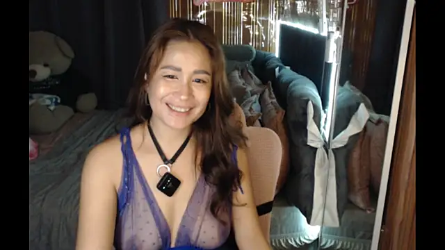 Snapshot of Shiawase1125 chatting on 31, 7, 2026 Shiawase1125 online show from 31, 7, 2026