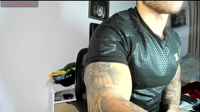 Snapshot of mason_fit chatting on 26, 2, 2026 mason fit online show from 26, 2, 2026