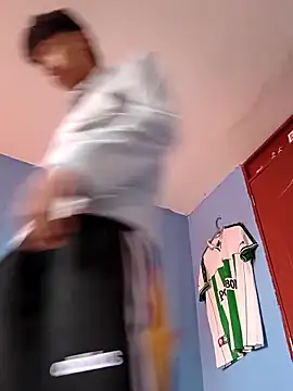 Rolito69 online show from 19, 10, 2025