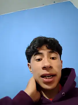Snapshot of Rolito69 chatting on 15, 4, 2026 Rolito69 online show from 15, 4, 2026