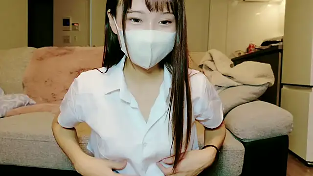 kazama nozomi online show from 19, 10, 2025