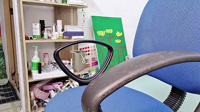 MichiLovely online show from 30, 9, 2025