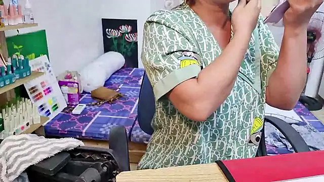 MichiLovely online show from 30, 10, 2025