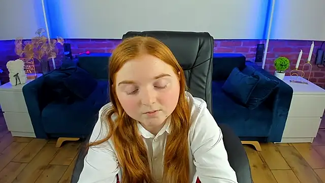 KattyRose8 online show from 8, 9, 2025