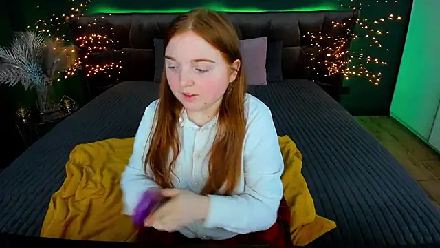 KattyRose8 online show from 23, 9, 2025