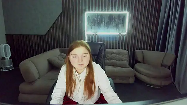 KattyRose8 online show from 22, 10, 2025