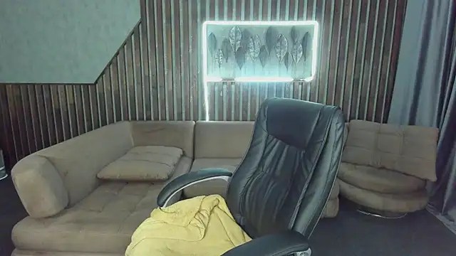 KattyRose8 online show from 7, 11, 2025