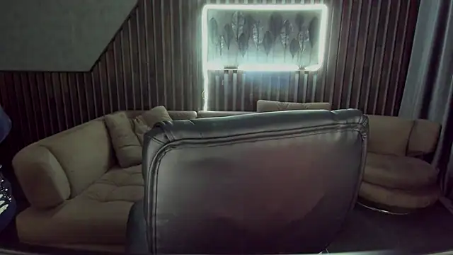 KattyRose8 online show from 15, 12, 2025