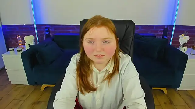 KattyRose8 online show from 23, 2, 2026