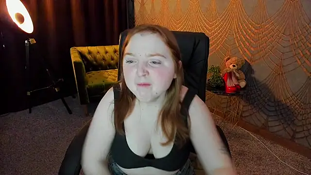 Snapshot of KattyRose8 chatting on 21, 4, 2026 KattyRose8 online show from 21, 4, 2026